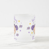 1. Geburtstag Twincess Tasse (Mittel)