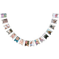 1. Geburtstags-Foto-stellen erstes Baby-Party Sie