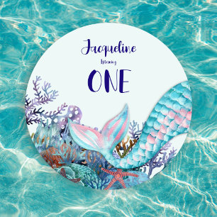 1. Geburtstagsblütenmarmelade unter Meer Einladung