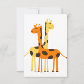 1. Geburtstagskarte Dankeskarte (Rückseite)