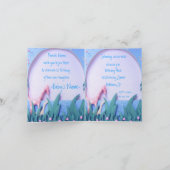 1. Geburtstagskarte Party Einladung (Innenseite)