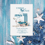 1. Geburtstagsparty unter der Marine Blue Kids Einladung<br><div class="desc">Unter dem Meer Birthday Einladung Template ist perfekt für Kinder Geburtstagsparty. Kindergeburtstage sind besonders,  und diese Einladung kann dazu beitragen,  eine unvergessliche Geburtstagsfeier zu machen.</div>