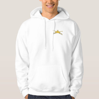 1. Gepanzerte Abteilung - 1 Hoodie