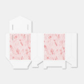 1 GESCHENKSCHACHTEL (Ungefaltet)