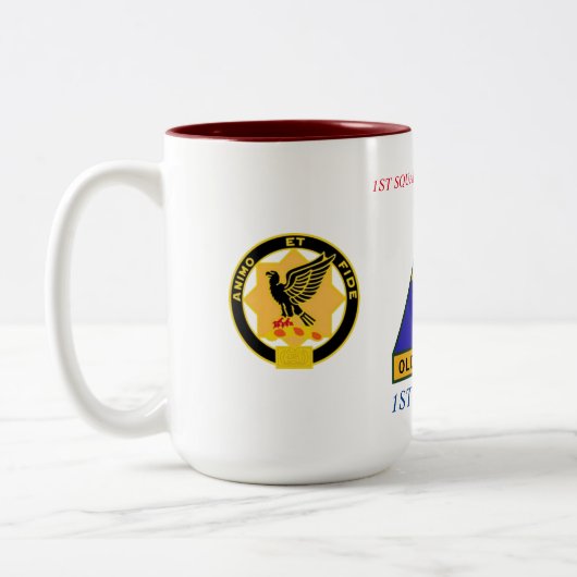 1. GESCHWADER-1. KAVALLERIE-1. GEPANZERTE TASSE (Links)