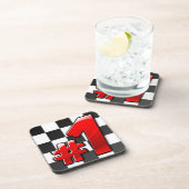 1 GETRÄNKEUNTERSETZER (Rechte Seite)