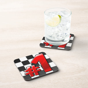 1 GETRÄNKEUNTERSETZER