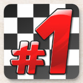 1 GETRÄNKEUNTERSETZER (Vorderseite)