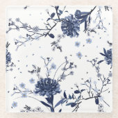 1 GLASUNTERSETZER (Vorderseite)