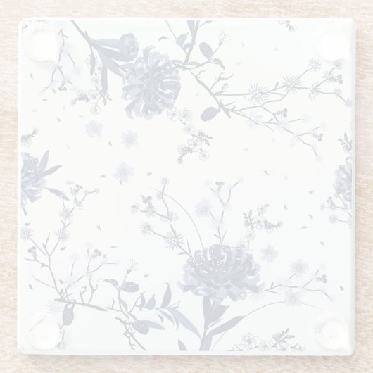 1 GLASUNTERSETZER (Rückseite)