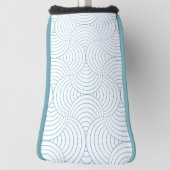 1 GOLF HEADCOVER (Rotieren 90)