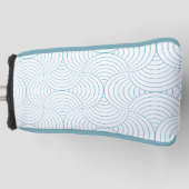 1 GOLF HEADCOVER (Vorderseite)