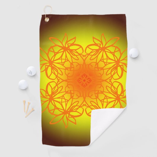 1 GOLFHANDTUCH (Insitu)