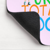 1. Grad-total Felsen Mousepad (Ecke)