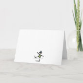 1. Gradkarte Karte (Rückseite)