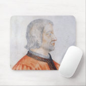 1. Graf Johns Talbot von Shrewsbury Mousepad (Mit Mouse)