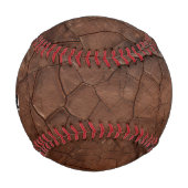 #1 Grandad Leather-look Baseball (Vorderseite)