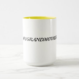 #1 GRANDMOTHER SARR TASSE