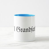 #1 GRANDVATER TASSE (Zentrum)