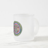 1. Gruppe der Spezialeinheiten Im Flugzeug Mattglastasse (VorderseiteRechts)