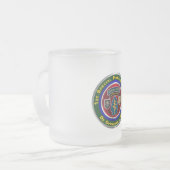 1. Gruppe der Spezialeinheiten Im Flugzeug Mattglastasse (Vorderseite Links)