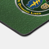 1. Gruppe der Spezialeinheiten Im Flugzeug Schreibtischunterlage (Ecke)