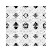 1 GUMMISTEMPEL (Prägung)