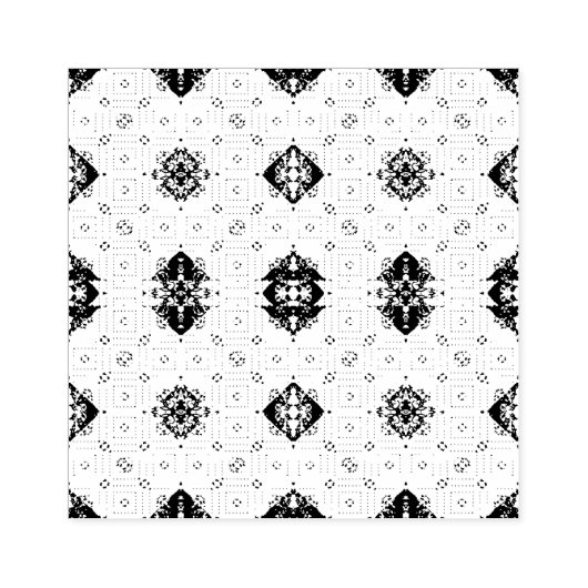 1 GUMMISTEMPEL (Prägung)