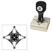 1 GUMMISTEMPEL (Stempel)