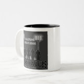 1 Herz-Tasse Zweifarbige Tasse (Vorderseite Links)