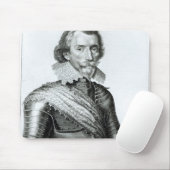 1. Herzog William-Cavendish von Newcastle Mousepad (Mit Mouse)