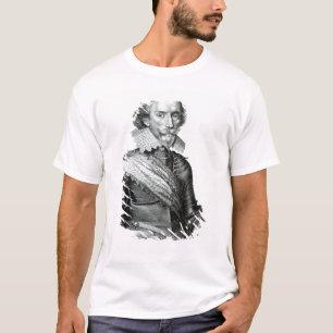 1. Herzog William-Cavendish von Newcastle T-Shirt