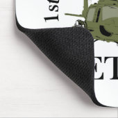 1. Identifikation Vietnam Mousepad (Ecke)
