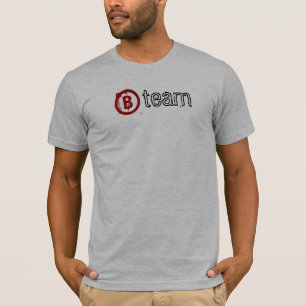 1. in der Linie T-Shirt