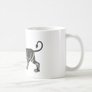 1. Indisches Korps Kaffeetasse