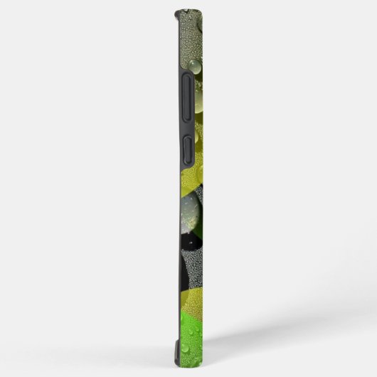 1. "Individualisierbarer Fall per Telefon" 2. "Per Samsung Galaxy Hülle (Rechte Seite)