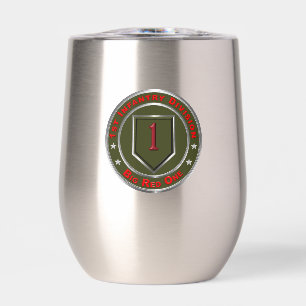 1. Infanterie-Division