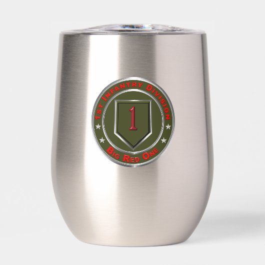 1. Infanterie-Division (Vorderseite)