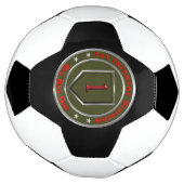 1. Infanterie-Division NIEDRIGERER PREIS Fußball (Gedreht)