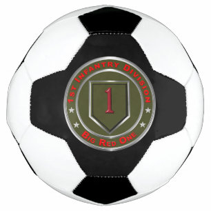 1. Infanterie-Division NIEDRIGERER PREIS Fußball