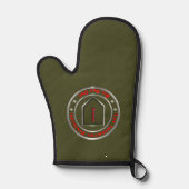 1. Infanterie-Division Ofenhandschuh (Vorderseite)