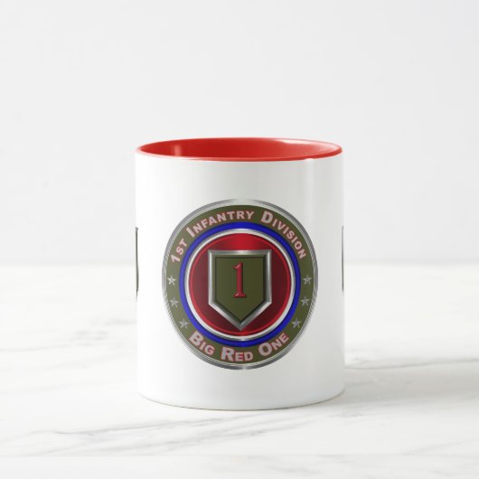 1. Infanterie-Division Tasse (Zentrum)