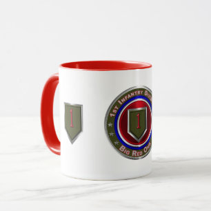 1. Infanterie-Division Tasse