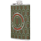 1. Infanterieabteilung: müde Flachmann (Links)