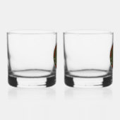 1. Infanterieabteilung: müde Whiskyglas (Rechts)