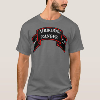 1. Infanterieunternehmen X T-Shirt