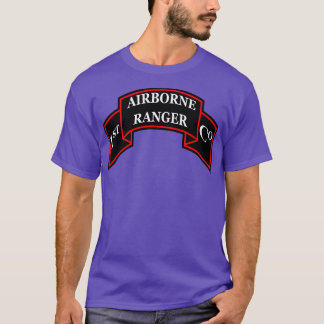 1. Infanterieunternehmen X T-Shirt