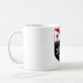 1. Ingenieur-Bataillon Kaffeetasse (Links)