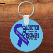 1 Jahr Drogerie Schlüsselanhänger (Vorderseite)