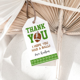 1. Jahr Fußball 1. Geburtstag Vorzugstriche Geschenkanhänger